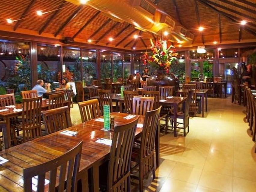 Cattrall Park Motel Карата Екстериор снимка